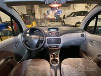 Usata Citroën C3 Exclusive 73 CV (53 kW) 2004 Nero Berlina