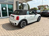 Usata Mini John Cooper Works 191 CV (140 kW) 2017 Utilitaria