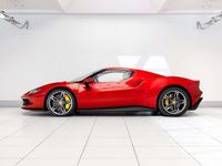 Usata Ferrari 296 829 CV (609 kW) 2023 Other Coupé