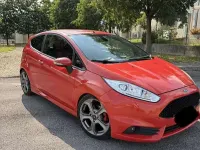 Usata Ford Fiesta ST 182 CV (133 kW) 2013 Utilitaria
