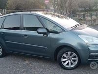 Usata Citroën C4 112 CV (82 kW) 2011 Monovolume