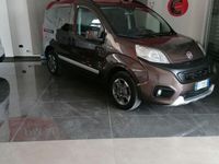 usata Fiat Qubo -- 1.3 MJT 95 CV Trekking