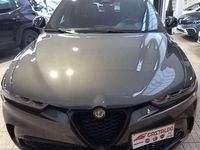 Usata Alfa Romeo Tonale Edizione Speciale 131 CV (96 kW) 2022 Grigio SUV