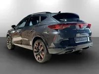 Nuova Cupra Formentor 150 CV (110 kW) 2026 Gray SUV