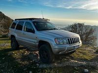 Usata Jeep Grand Cherokee 163 CV (119 kW) 2004 SUV