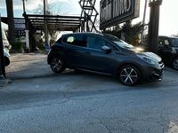 usata Peugeot 208 PureTech 82 5 porte Allure