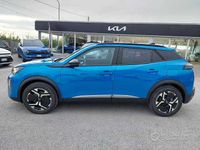 Nuova Peugeot 2008 Allure 100 CV (73 kW) 2025 SUV