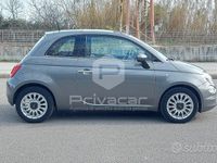 usata Fiat 500 1.2 Lounge