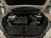 Usata Hyundai Tucson 136 CV (100 kW) 2019 SUV