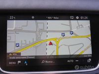 Usata Opel Grandland X Innovation 131 CV (96 kW) 2020 Grigio SUV