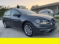 Usata VW Golf VIII 131 CV (96 kW) 2020 Other Station wagon