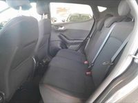 Usata Ford Fiesta ST-Line 126 CV (92 kW) 2024 Grigio scuro Berlina