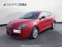 Second-hand Alfa Romeo MiTo Progression 78 CP (57 kW) 2016 Roșu Hatchback