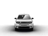 Nuova Fiat Grande Panda Icon 110 CV (80 kW) 2026 Blu Utilitaria