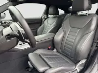 Usata BMW 420 Coupé M Sport 184 CV (135 kW) 2025 Grigio Coupé