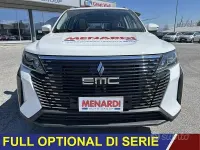 Nuova EMC SETTE 174 CV (127 kW) 2025 Bianco SUV