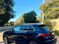 Usata Audi Q3 Business Plus 150 CV (110 kW) 2019 SUV