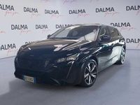 Occasion Peugeot 308 Allure 181 ch (133 kW) 2022 Noir Berline
