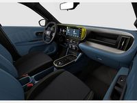 Nuova Fiat Grande Panda Pop 110 CV (80 kW) 2026 Giallo Utilitaria