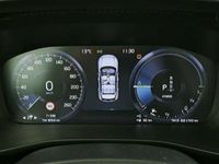 usata Volvo XC40 T5 Plug-in Hybrid auto Recharge Inscrip