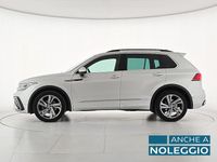 Occasion VW Tiguan R-line 150 ch (110 kW) 2023 Other SUV