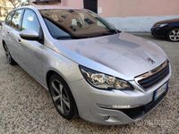 usata Peugeot 308 SW 1.6 bluehdi S&S EAT6 Allure s