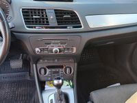 Usata Audi Q3 S-Line 2016 Grigio SUV
