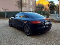 usata Audi TT Coupe 1.8 tfsi Advanced Plus