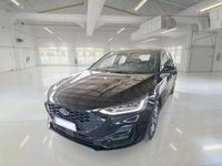 Usata Ford Focus ST-Line 155 CV (114 kW) 2024 Nero Berlina