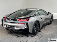 Usata BMW i8 Comfort Edition 231 CV (169 kW) 2024 Coupé