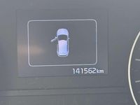 Usata Kia Sportage Active 116 CV (85 kW) 2016 Grigio SUV