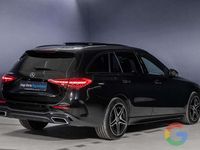 Occasion Mercedes C300e Premium Plus 313 ch (230 kW) 2024 Noir Break