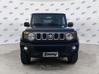 Nuova Suzuki Jimny GLX 102 CV (75 kW) 2026 Grigio SUV