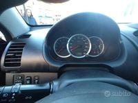 Usata Mitsubishi L200 Invite 136 CV (100 kW) 2014 Blu Pick-up