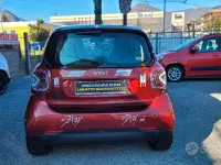 Usata Smart ForTwo Electric Drive 41 kW (56 CV) 2021 Rosso Berlina