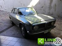 usata Alfa Romeo Giulia Sprint GT LUSSO Milano