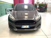 usata Ford Fiesta 1.5 TDCi 95CV 5 porte ST-Line usato