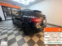 Usata Mercedes GLA200 Premium 135 CV (99 kW) 2018 SUV
