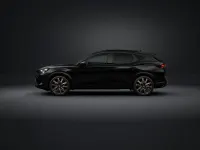 Nuova Cupra Formentor 150 CV (110 kW) 2026 Nero midnight SUV