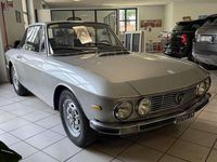Usata Lancia Fulvia S 91 CV (66 kW) 1971 Grigio Coupé