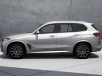 usata BMW X5 xDrive30d 48V Msport nuova a Imola