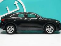 Usata Audi Q3 Sportback Business Plus 150 CV (110 kW) 2021 Nero / metallizzato SUV