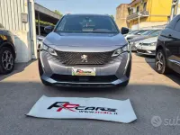 Usata Peugeot 3008 GT 131 CV (96 kW) 2022 Grigio SUV