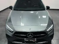 Usata Mercedes A180 116 CV (85 kW) 2023 Grigio Berlina