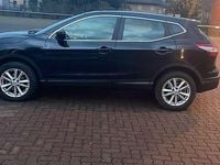 Usata Nissan Qashqai 110 CV (80 kW) 2016 SUV