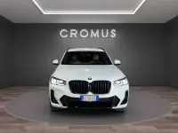 Usata BMW X3 M Sport 190 CV (139 kW) 2022 Other SUV