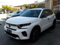 Nuova Citroën C3 PureTech 101 CV (74 kW) 2026 Vari colori SUV