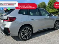Usata BMW X1 M Sport 210 CV (154 kW) 2023 Grigio SUV