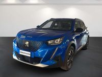 Usata Peugeot e-2008 Allure 100 kW (136 CV) 2023 Blu/azzurro SUV