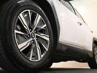 Usata Hyundai Tucson 230 CV (169 kW) 2023 Bianco SUV